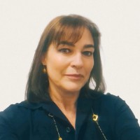 Rowena Judd
