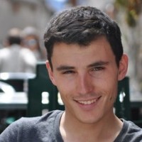 Arnaud Bertin