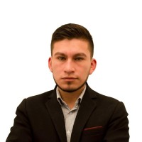 Cristhian Camilo Perez Veloza