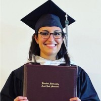 Michelle C. Tornga