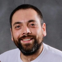 Gonzalo Quitral Díaz, PMP®