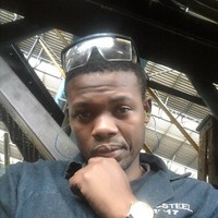 Thabo Mohlala