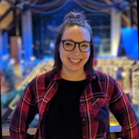 Emma Barrios (Rogers)