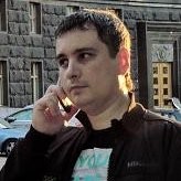 Oleksii Bazdyriev