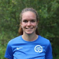 Eliska Van Der Heijden