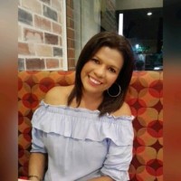 Estefania Sanchez