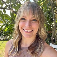 Sarah Anderson
