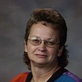 Debbie Fenn