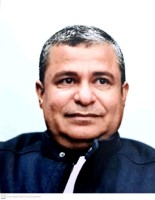 Dr. Abdulmajid Alshaibani