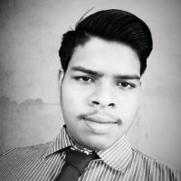 RUDRA NARAYAN BISWAL