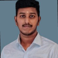 Ganesh Murugan