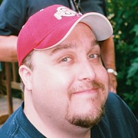 Rusty Dearmond