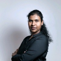Aswathy Prakash