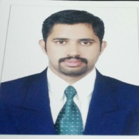 sreejith Sreejith