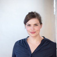 Daphne Harman-Clarke