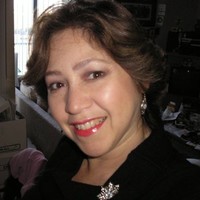 Lydia Torres