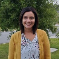 Stephanie Welden, Prc, Ctr, Cdr, Casr