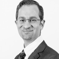 Jonathan Morley