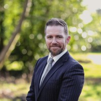 Eric Cosgrove