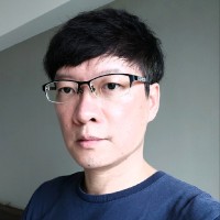 Vincent Lin