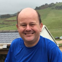 David STRATFORD