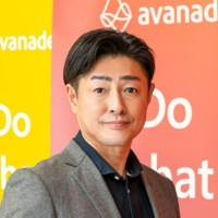 Kazuo Toku