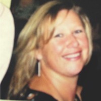 Sharon Irving
