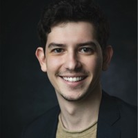 Mitch Rice