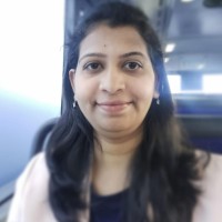 Divya Chandrasekar