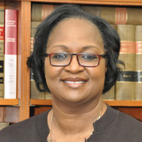 Denita (Renee) Ball, PhD