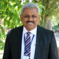 Santhosh Cherian Punnoose