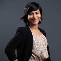 Anna Amitrani