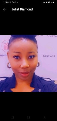 Juliet Ezenwafor