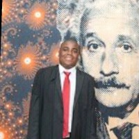 Masingita Errol Manganyi