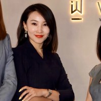 Wei(Vivi) Wang
