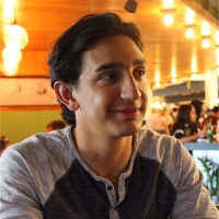 Tyler Agajanian
