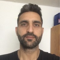Ali Bilal