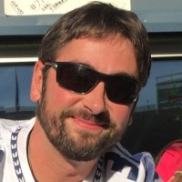 Mike Shimek