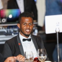 Muhammad Farah