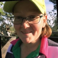 Bec Gray