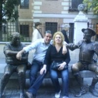 Antonio Moyano Murillo