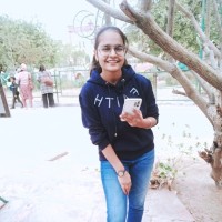 Priya Vashishth