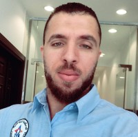 Ahmed Abdelwahed