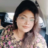Swgatika Tripathy