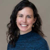 Stephanie Dunn