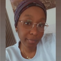 Halima Abiola