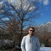 Mehran Ahmadi khatir