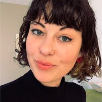 Nina Stewart