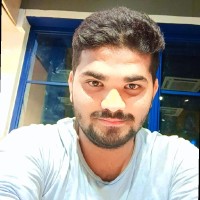 Mohammed shoaib Badal