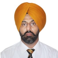 Bikramjit Singh